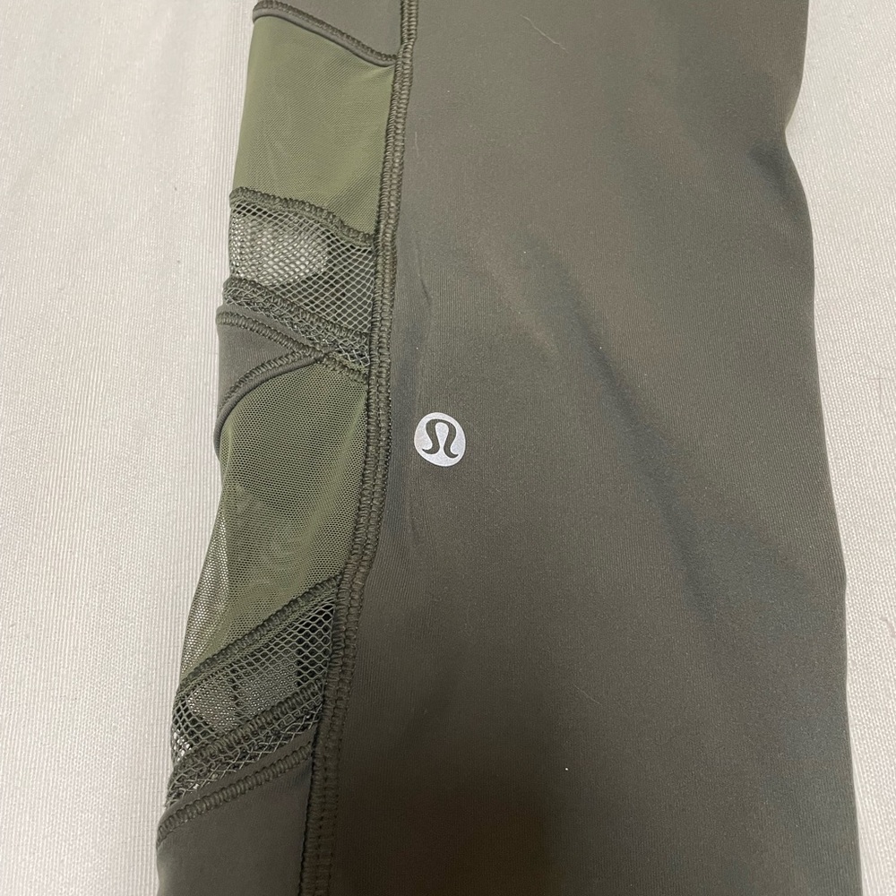 Lululemon leggings